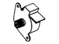 Zebra - Moteur de cutter et du présentateur
