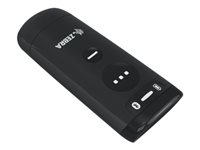Zebra CS60 - Standard Cradle - streepjescodescanner - handheld - 2D-imager - gecodeerd - Bluetooth 5.0
