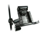 Zebra Power Dock - Charging dock - for Zebra ET80, ET85