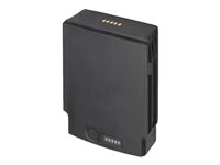 Zebra - External battery pack - for Zebra ET51, ET56, ET56 Enterprise Tablet