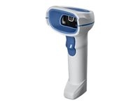 Zebra DS8178-HC - Healthcare - barcode scanner - handheld - 2D imager - decoded - Bluetooth 4.0