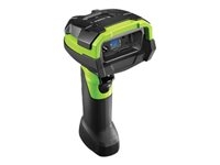 Barcode scanner - Scanner - DS3678-ER2F003VZWW