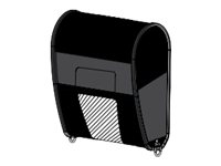 Zebra Soft Case - Draagkoffer voor printer - voor QLn 420