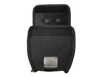 Zebra - Soft carrying case - for Zebra ZQ310 Mobile Receipt Printer