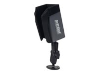 Zebra - Bar code scanner holder - for Symbol LS3408-ER, LS3408-FZ, P370; Digital Scanner DS 3407, DS 3408, DS3478-SF