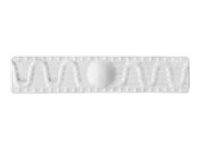 Zebra - RFID tag - washable (pack of 1000)