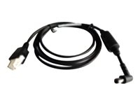 Zebra - Câble d'alimentation - 1.5 m