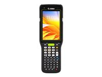 Zebra MC3400 - Terminal voor gegevensverzameling - robuust - Android - 64 GB UFS card - 4" kleur (800 x 480) - streepjescodelezer - (2D-imager) - USB host - microSD sleuf - Wi-Fi 6E, Bluetooth, NFC
