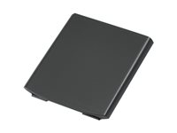 Zebra - Batterie pour ordinateur de poche (standard) - Lithium Ion - 2400 mAh - pour Zebra MC55, MC55N0, MC55X, MC67