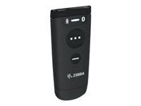 Zebra CS60 - Standard Range (SR) - barcode scanner - companion - 2D imager - decoded - Bluetooth 5.0