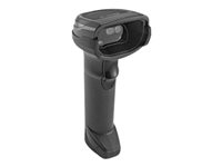 Zebra DS8178 - Standard Range (SR) - streepjescodescanner - portable - 2D-imager - gecodeerd - Bluetooth 4.0