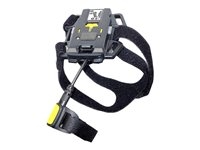 Zebra - Lecteur de code-barres à main - low temperature back of hand mount - pour Zebra RS5100, RS6100