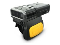 Zebra RS5100 - Barcode scanner - wearable - SR - 2D imager - decoded - Bluetooth 5.2