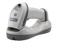 Zebra LI4278 - Barcode scanner - portable - linear imager - 547 scan / sec - decoded - Bluetooth 2.1