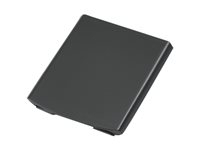 Zebra - Batterij voor handheld (standaard) - Lithiumion - 2400 mAh (pak van 10) - voor Zebra MC55, MC55N0, MC55X, MC67
