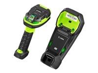 Zebra DS3678-SR - USB Kit - barcode scanner - portable - decoded - Bluetooth 4.0