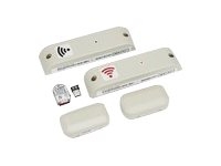 Zebra - Balise LE Bluetooth (pack de 25)