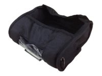 Zebra Soft Case - Printer carrying case - for ZQ500 Series ZQ520