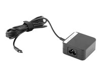 Zebra - Adaptateur secteur - CA 100-240 V - 45 Watt - pour Zebra ET80, ET85