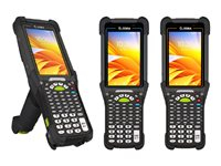 MC94 LAN WIFI 6E GUN BT NFC 4.3in DISPLAY VIBRATOR GMS SE58 IMAGER 6GB RAM/128GB UFS 34 KEY COLD STORAGE 5000 MAH BATTERY ROW