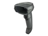 Zebra DS4608-HD - USB Kit - barcode scanner - handheld - 2D imager - decoded - USB