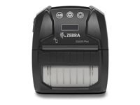 Zebra ZQ200 Series ZQ220 Plus - Receipt printer - direct thermal - Roll (7.62 cm) - 203 dpi - up to 50 mm/sec - USB 2.0, NFC, Bluetooth 5.0 LE