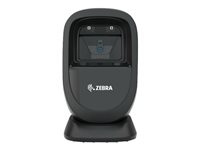 Zebra DS9300 Series DS9308 - Standard Range (SR) - USB Kit - streepjescodescanner - bureaumodel - 2D-imager - 3050 mm / sec - gecodeerd - USB