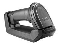 Zebra DS8178 - Standard Range (SR) - barcode scanner - handheld - 2D imager - decoded - USB, Bluetooth 4.0