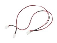Zebra - Power splitter - 2 m - for Zebra PS20J Plus; Personal Shoper Series PS20 Base, PS20 Plus