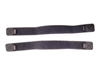 Zebra - Bracelet anti-statique - grand - 34 cm (pack de 2 pièces) - pour Zebra WT5400, WT6400
