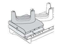 Zebra - Handheld cradle cup replacement kit (pack of 5) - for Zebra TC53, TC58, TC58 Premium