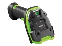 Zebra LI3678-ER - Barcode scanner - portable - linear imager - decoded - Bluetooth 4.0