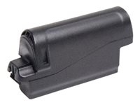 Zebra PowerPrecision+ - Handheld battery - Lithium Ion - 5000 mAh - for Zebra WT6000 Wearable Computer, WT6300