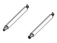 Zebra - Spare parts kit - for Zebra ZE500-6