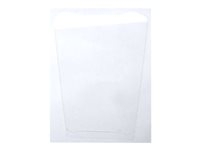 Zebra - Handheld screen protector (pack of 3) - for Zebra TC53, TC58, TC58 Premium