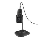 Zebra CS60 - Standard Range (SR) - Kit - streepjescodescanner - handheld - 2D-imager - gecodeerd - USB