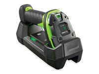 Zebra DS3678-XR - USB Kit - streepjescodescanner - portable - 2D-imager - gecodeerd - Bluetooth 4.0