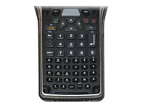 Zebra - Clavier alpha modifié de 36 touches - style de calculatrice numérique
