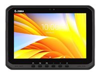Zebra ET65 - Tablet - robuust - Android - 128 GB UFS card - 10.1" (1920 x 1200) - microSD sleuf - 5G - LTE