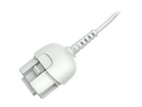 Zebra - USB cable - 2.1 m - white - for Zebra CS60-HC