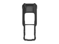 Zebra - Handheld protective boot - rubber, for gun unit
