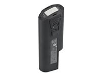 Zebra PowerPrecision+ - Batterij voor handheld - Lithiumion - 7000 mAh (pak van 10) - voor Zebra TC8000 Premium, TC8000 Standard, TC8300