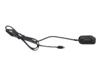 Zebra - Headset cable - USB-C male to 4-pole mini jack female - push button