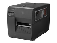 Zebra ZT111 - Label printer - direct thermal - Roll (11.4 cm) - 300 dpi - up to 152 mm/sec - USB 2.0, serial, Bluetooth, LAN