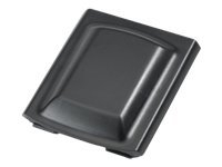Zebra - Batterij voor handheld (uitgebreide capaciteit) - 3600 mAh - voor Zebra MC55, MC55A0, MC55N0, MC55X, MC65, MC67, MC67 Premium