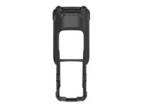 MC34XX ACC RUBBER BOOT FOR STRAIGHT SHOOTER TERMINAL ONLY BLACK