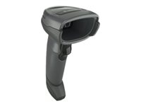Zebra DS4608-SR - Streepjescodescanner - handheld - 2D-imager - gecodeerd - USB