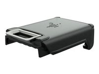 Zebra PowerPrecision Plus - Accu voor streepjescodelezer - Lithiumion - 480 mAh - voor Zebra RS5100