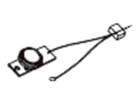 Zebra - Feed switch sensor assembly