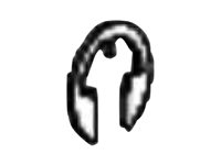 Zebra - E-ring - jaune